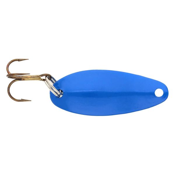 WAHADŁÓWKA MIKRO JMC ADVENTURE Niebieski 2.3 g/ 2.8 cm zdjęcie 1