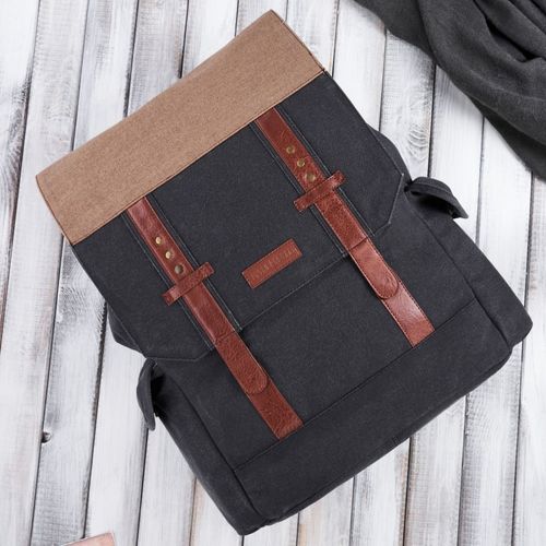 zestaw prezentowy torba męska e-01 i plecak na laptopa e-03 na Arena.pl