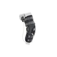 Orteza kolana Everest Ice Donjoy L stabilizator ochraniacz chłodzący