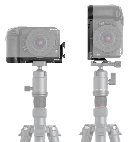 Smallrig 3860 - wspornik L do Nikon Z30 na Arena.pl