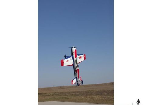 QQ Yak 54 2.6m Composite ARF na Arena.pl