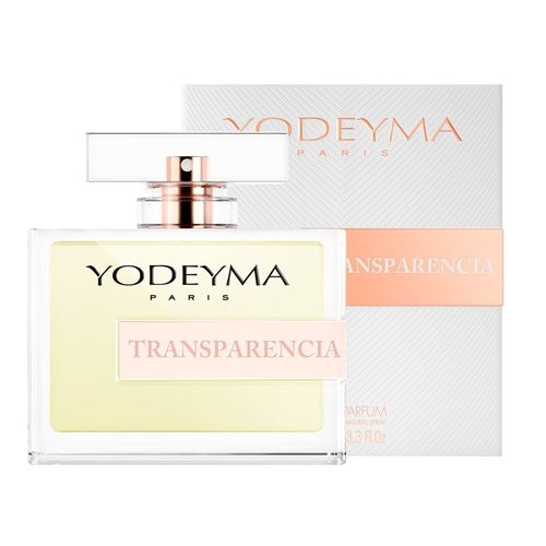 Yodeyma Transparencia Woda Perfumowana Dla Kobiet 100ml na Arena.pl