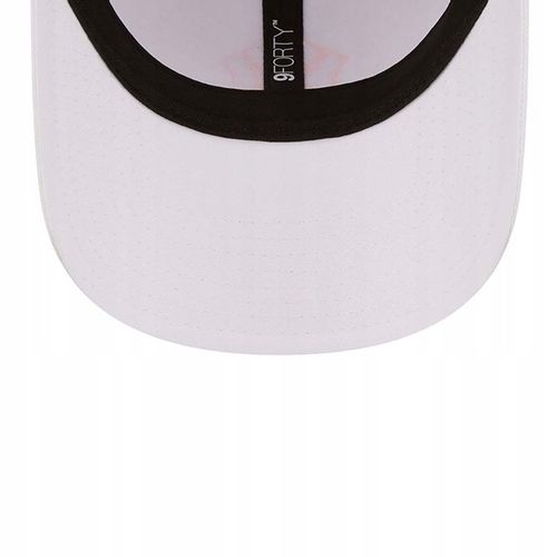 CZAPKA Z DASZKIEM NEW ERA ORYGINALNA HOLOGRAM MĘSKA DAMSKA na Arena.pl