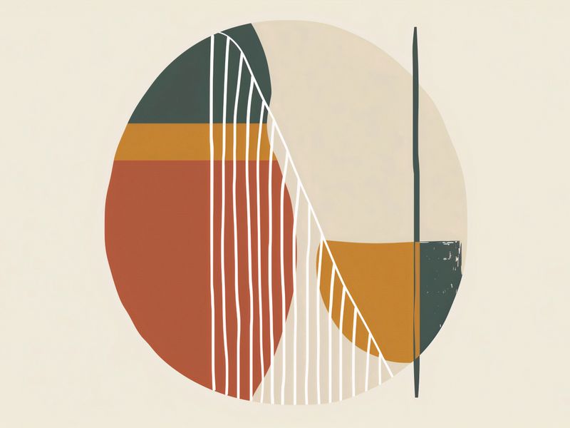 Plakat 100x75cm Półbłysk zdjęcie 1