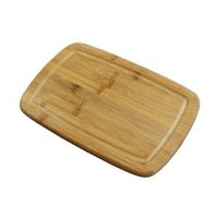 DESKA DO KROJENIA BAMBUSOWA 32 X 21 CM