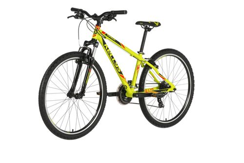 Rower Kellys NAGA 70 -24"- neon lime na Arena.pl
