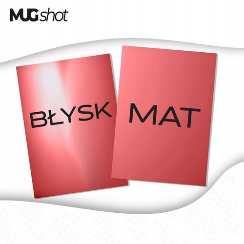 ulotki A4 A5 A6 DL premium dwustronne mat błysk wizualizacja GRATIS na Arena.pl