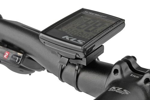 Licznik KELLYS SCREENSHOT przewodowy na Arena.pl