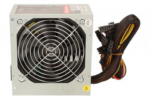 MODECOM ZASILACZ KOMPUTEROWY FEEL 420W na Arena.pl