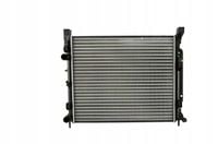 CHŁODNICA WODY RENAULT KANGOO II 2008- 1.5 DCI