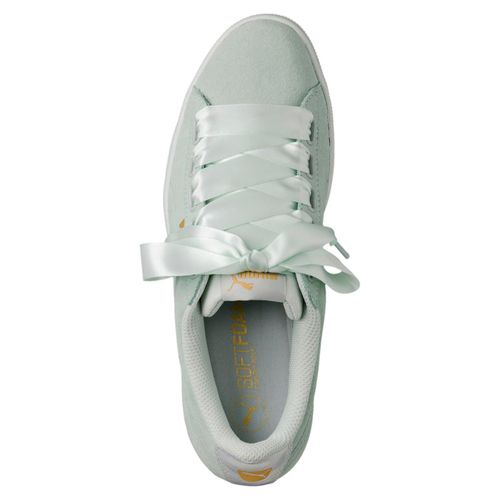 Buty Puma Vikky 36641602 - niebieski 36 na Arena.pl