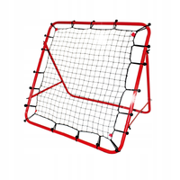 Trenażer Odbijający Rebounder MASTER Chicnet 100 x 100 cm