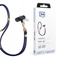 Accessories Pacific (gold) - 3mk EasyClip Elite