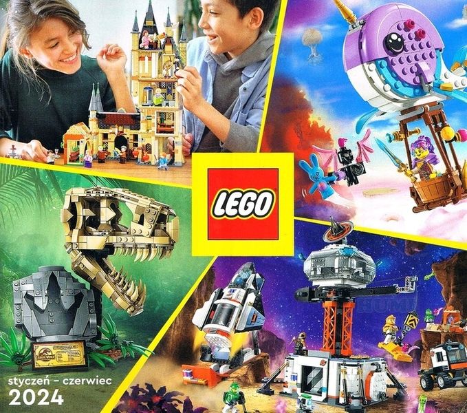 LEGO FRIENDS 6+ POKÓJ ALIYI 41740 zdjęcie 8