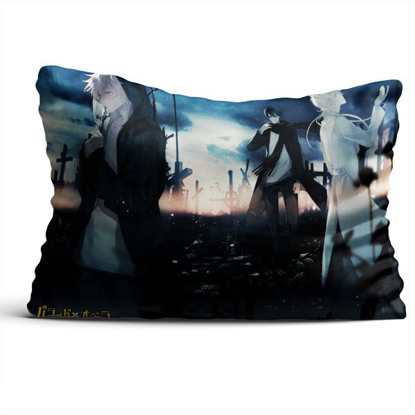 Poduszka Ballad x Opera DO WYBORU zdjęcie 1