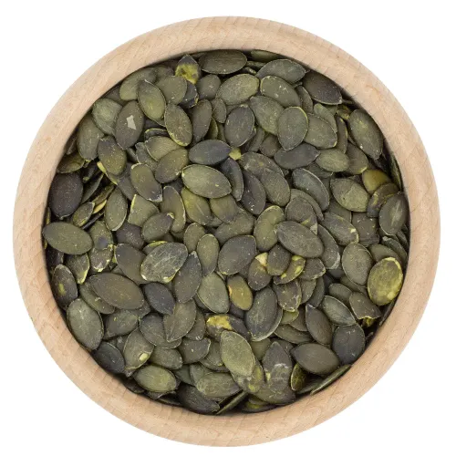 Pestki dyni POLSKIE 200g na Arena.pl