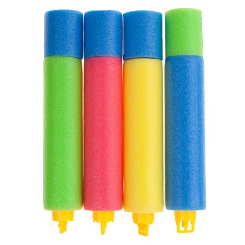 PISTOLET NA WODĘ STRZYKAWKA SIKAWKA BROŃ WODNA na Arena.pl