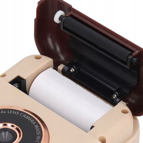 APARAT DO NATYCHMIASTOWEGO DRUKOWANIA DLA DZIECI na Arena.pl