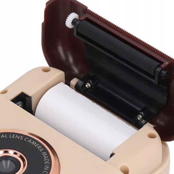 APARAT DO NATYCHMIASTOWEGO DRUKOWANIA DLA DZIECI zdjęcie 2