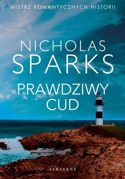 (epub, mobi) PRAWDZIWY CUD zdjęcie 1