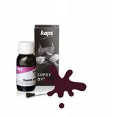 SUEDE DYE 50 ML BORDOWY - KAPS PROFESSIONAL