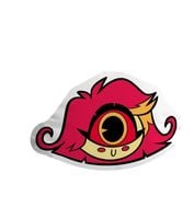 Poduszka Chibi Hazbin Hotel - Niffty