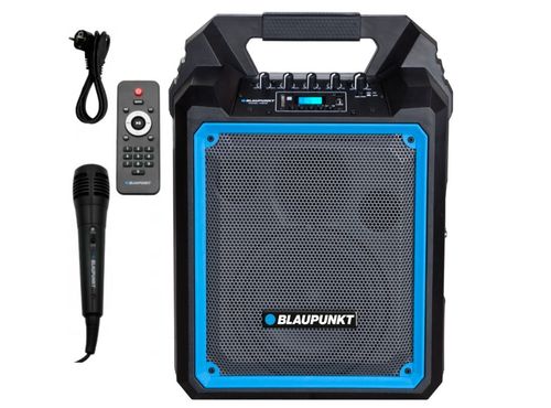 SYSTEM AUDIO Z BLETOOTH MB06 BLAUPUNKT na Arena.pl