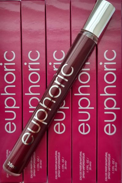 Euphoric Euphorie Euforia Perfumetka 35ml zdjęcie 2