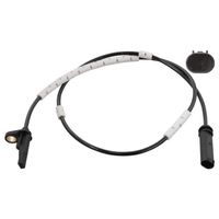 Czujnik ABS TYŁ BMW M2 F22 2013 2014 2015 2016 2017 2018 2019 2020 2021