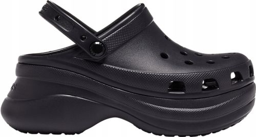 Damskie Buty Chodaki Platforma Koturn Crocs Classci Bae 2066302 Clog 41-42 na Arena.pl