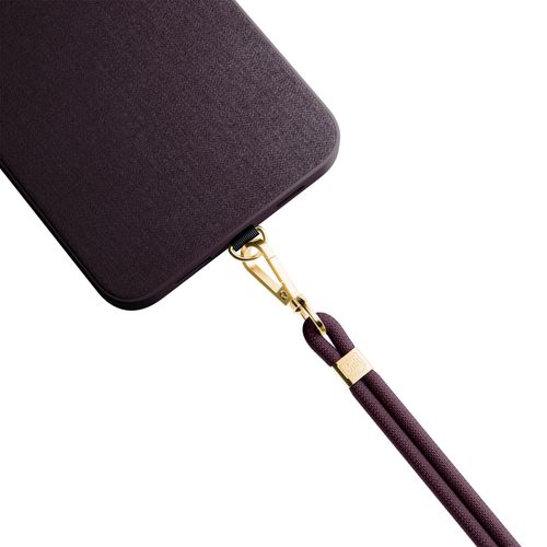 accessories mulberry (gold) - 3mk easyclip elite na Arena.pl