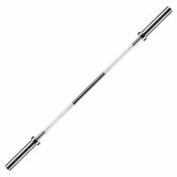 Gryf olimpijski 180 cm DS 12 kg