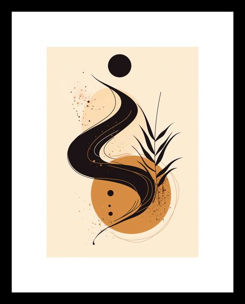 Plakat 13x18cm Tańcuj zdjęcie 3