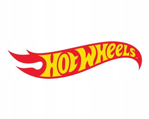 Hot Wheels - Custom Otto Htb49 na Arena.pl