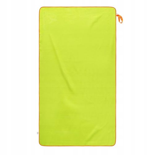 RĘCZNIK Z MIKROFIBRY 80x150 cm LIMONKA NEW na Arena.pl