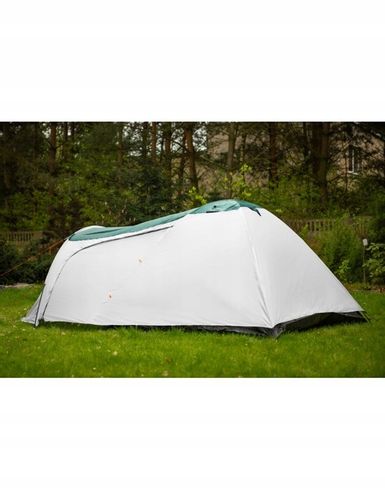 NAMIOT TURYSTYCZNY KEMPINGOWY DUŻY 4-OSOBOWY IGLO 180x310 cm na Arena.pl
