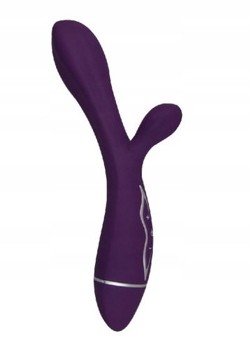 Wibrator SABRINA-purple na Arena.pl