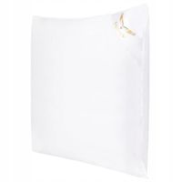 Poduszka Puchowa 70x80 z Naturalnego Puchu Gęsiego Polski Produkt Premium