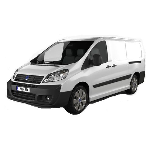 Wózek dolny drzwi boczne Fiat Scudo Citroen Jumpy Peugeot Expert 2007- na Arena.pl