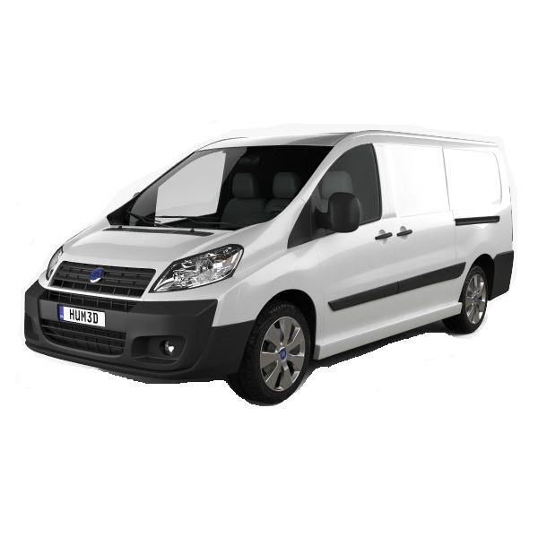 Wózek dolny drzwi boczne Fiat Scudo Citroen Jumpy Peugeot Expert 2007- zdjęcie 6