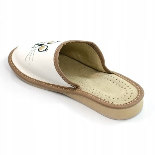 Kapcie Dziecięce Klapki Pantofle zdjęcie 5