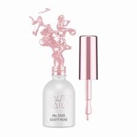 SAUTE NAILS Lakier Hybrydowy S105 DUSTY ROSE - 8ml