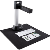 IRIS | Desk 6