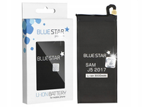 BATERIA DO SAMSUNG J5 2017 A5 2017 3000 MAH BLUE STAR PREMIUM