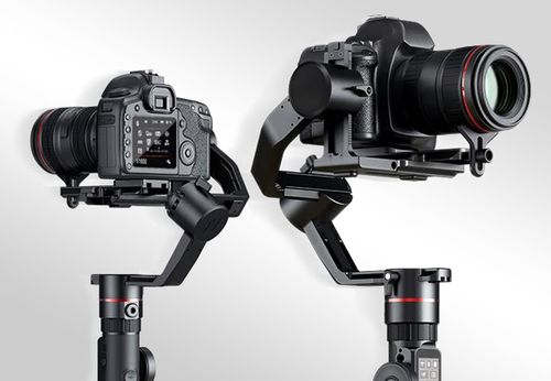 Gimbal FeiyuTech AK2000 + Follow focus na Arena.pl