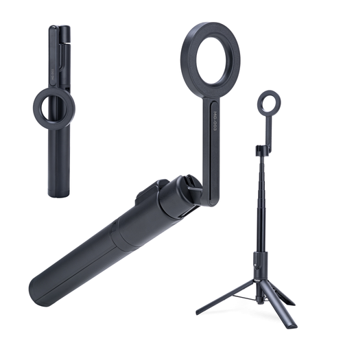 Selfie stick Ulanzi MG-003 MagSafe - czarny na Arena.pl