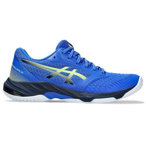 Buty Asics Netburner Ballistic Ff 3 r.44,5 na Arena.pl