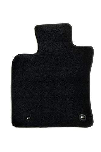 Dywaniki samochodowe welurowe Premium Plus, Przód 2 szt. na Arena.pl