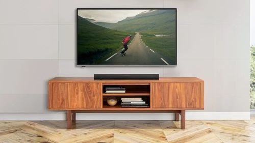 Soundbar Panasonic SC-HTB100EGK 2.0 45 W czarny na Arena.pl