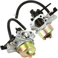 GAŹNIK SILNIKA 13HP